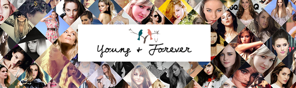 brand name young & forever